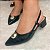 Scarpin Sling Back Beira Rio - Imagem 1