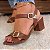 Sandália Feminina Salto Grosso Modare - Imagem 2