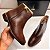 Bota Cano Curto Vizzano 3077125 - Imagem 2