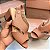 Sandália Ankle Boot Modare - Imagem 3