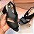 Sandália Ankle Boot Modare - Imagem 1