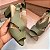 Sandália Ankle Boot Modare - Imagem 2