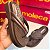Chinelo Ortopédico Anatômico Moleca - Imagem 1