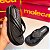 Chinelo Ortopédico Anatômico Moleca - Imagem 2