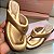 Chinelo Modare Palmilha Ultraconforto - Imagem 4