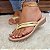 Chinelo Tamanco Feminino Beira Rio Conforto Eva Leve - Imagem 4