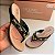 Chinelo Tamanquinho Modare Ultraconforto Strass - Imagem 4