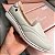 Sapato Modare Feminino Slip On Confortável Ultraconforto Leve Ortopédico Casual Trabalho - Imagem 2