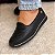 Sapato Modare Feminino Slip On Confortável Ultraconforto Leve Ortopédico Casual Trabalho - Imagem 4