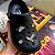 Babuche Moleca Ana Castela Feminina Confortável Crocs Estilizada Country Leve Antiderrapante - Imagem 5