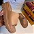 Chinelo Plataforma Moleca Feminino Slide Leve EVA Macio - Imagem 2