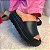 Chinelo Plataforma Moleca Feminino Slide Leve EVA Macio - Imagem 6