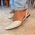 Sapatilha Slingback Feminina Bico Fino - Imagem 3