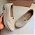 Tênis Slip On Modare Feminino Confortável - Imagem 1