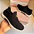 Tênis Modare Ultraconforto Feminino Knit Slip On - Imagem 1
