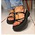 Papete Flatform Vizzano Feminina - Imagem 3