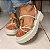 Papete Flatform Vizzano Feminina - Imagem 2