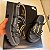 Papete Flatform Vizzano Feminina - Imagem 4