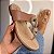 Chinelo Feminino Beira Rio com Fivela Decorativa e Detalhe em Pedrarias - Imagem 1