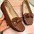 MOCASSIM FEMININO MODARE ULTRACONFORTO - Imagem 1