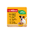 Ração Úmida Pedigree Sachê Frango ao Molho para Cães Adultos de Raças Pequenas, 100g - Imagem 3