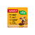 Ração Úmida Pedigree Sachê Carne ao Molho para Cães Adultos 7+, 100g - Imagem 3