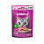Ração Úmida Whiskas Sachê Salmão ao Molho para Gatos Adultos, 85g - Imagem 7