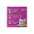 Ração Úmida Whiskas Sachê Carne ao Molho para Gatos Adultos, 85g - Imagem 2