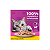 Ração Úmida Whiskas Sachê Frango ao Molho para Gatos Adultos, 85g - Imagem 4