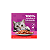 Ração Úmida Whiskas Sachê Carne ao Molho para Gatos Castrados, 85g - Imagem 3