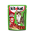 Ração Úmida KiteKat Sachê Carne ao Molho para Gatos Adultos, 70g - Imagem 1