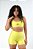 Top Fitness Strap Siciliano - Imagem 1