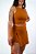 Top Fitness Closed Cashew - Imagem 1
