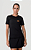 Camiseta T Shirt Open Black - Imagem 2