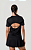 Camiseta T Shirt Open Black - Imagem 1