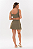Saia Short Slit Matcha - Saia Short Fitness Com Fenda - Imagem 3