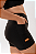 Short Pocket Black - Short Fitness Com Bolso - Imagem 3