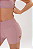 Short Pocket Mauve  - Short Fitness Com Bolso - Imagem 4