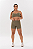 Short Pocket Matcha - Short Fitness Com Bolso - Imagem 2