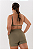 Short Pocket Matcha - Short Fitness Com Bolso - Imagem 3