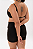 Top Fitness Strap Black - Imagem 4
