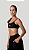 Top Fitness Strap Black - Imagem 2