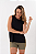 Regata Serene Black Onyx - Fitness - Imagem 2
