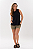 Regata Serene Black Onyx - Fitness - Imagem 4