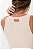 Top Closed Rib Latte - Top Canelado - Imagem 4