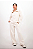 Pantalona Moletom Slow Chantily - Ziper - Imagem 2