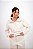 Pantalona Moletom Slow Chantily - Ziper - Imagem 3