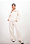 Blusa Moletom Rib Slow Chantily - Meio Ziper - Imagem 4