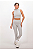 Legging Contour Cloud Gray - Imagem 3