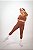 Legging Contour Hot Chocolate - Imagem 2